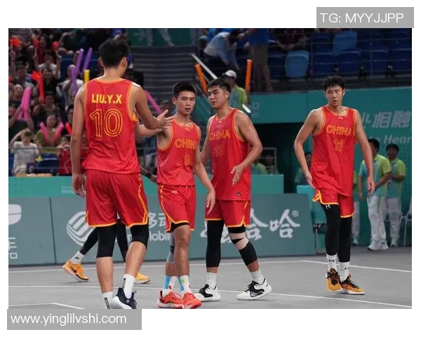 广州篮球队在奥运会上的耐力表现值得关注与赞赏
