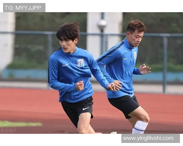 李龙海:上海足球明星的崛起与梦想之路