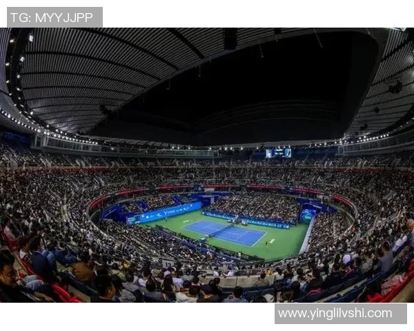 武汉网球队引领网球技术革新十大趋势解析